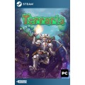 Terraria Steam